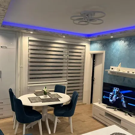 아파트 Stan Na Dan Tamaris