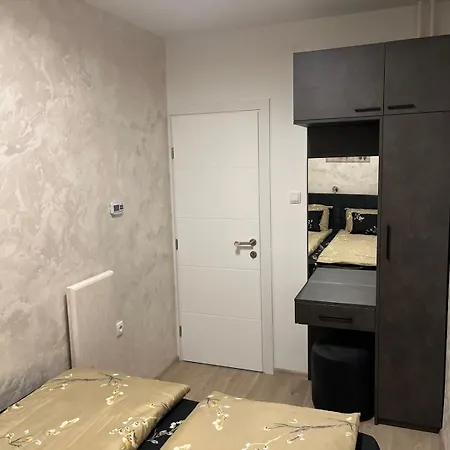 아파트 Stan Na Dan Tamaris